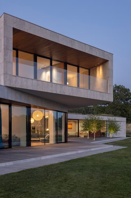 Loop House 